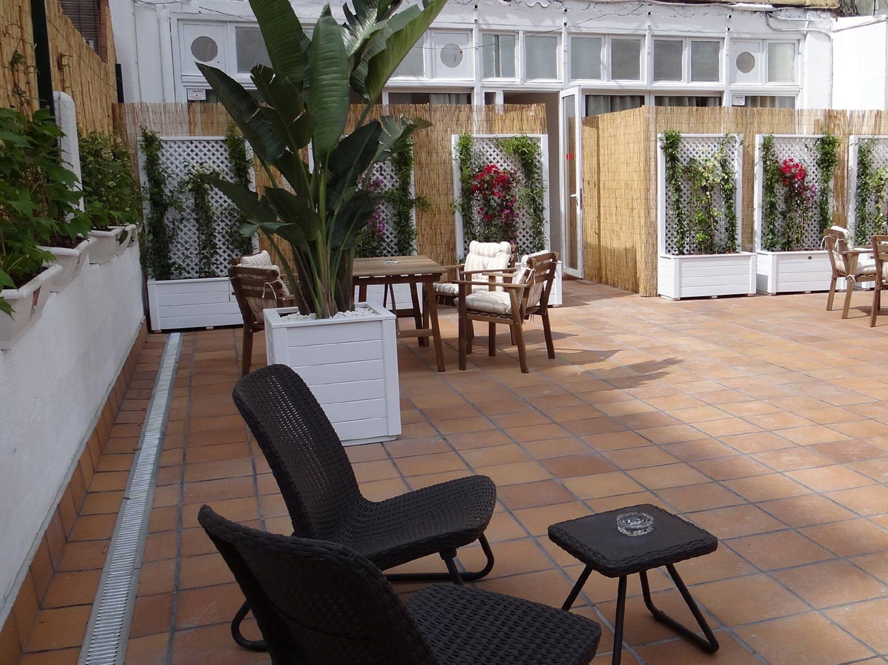 Hostal Balkonis — Fotos 1