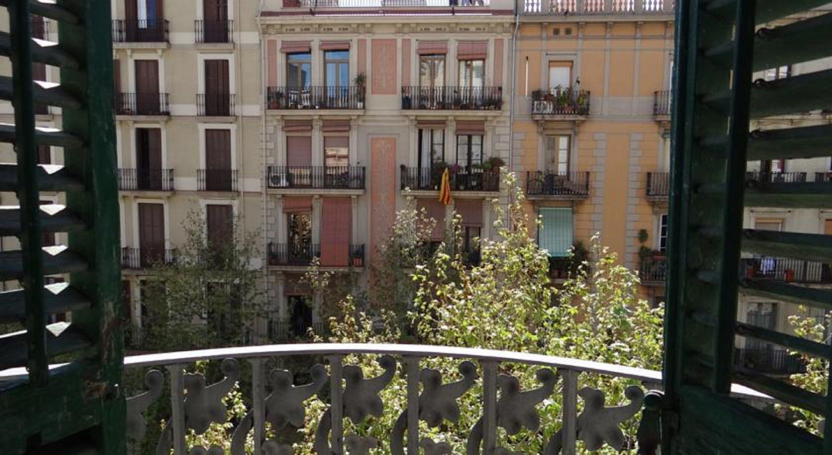 Hostal Balkonis — Fotos 2